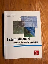 Sistemi dinamici. Modellistica, analisi, controllo