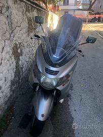 Suzuki Burgman 400 - 2002