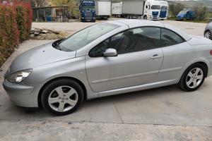 Peugeot cabrio
