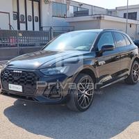 AUDI Q5 40 TDI 204 CV quattro S tronic S line plus
