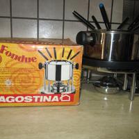 Set per fonduta lagostina