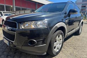 CHEVROLET Captiva 2.2 VCDi 163CV 2WD LS 7 POSTI