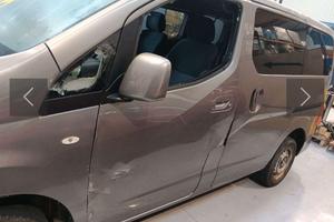 Sportello Nissan nv200 evalia