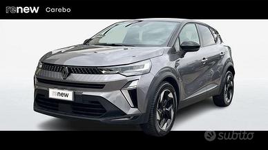 Renault Captur 1.0 tce Techno 90cv bb
