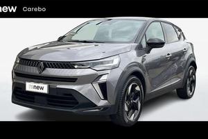 Renault Captur 1.0 tce Techno 90cv bb