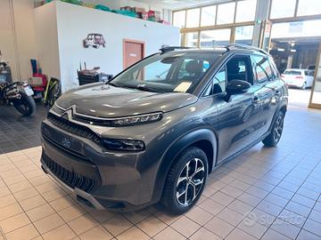 Citroen C3 Aircross PureTech 110 S&S Plus SU ORDIN