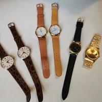 Orologi da polso vintage Perfect, Geneve, Paterson