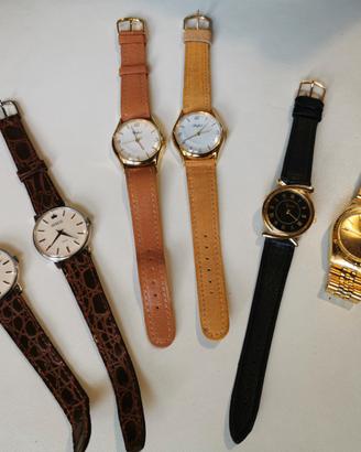 Orologi da polso vintage Perfect, Geneve, Paterson