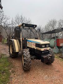 Lamborghini crono 554-50