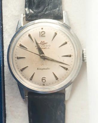 orologio da collezione 