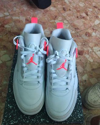 Jordan spizike low uomo 