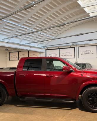 Dodge RAM 1500 5.7 HEMI-TETTO-EUROPEO-FULL OPTIONA