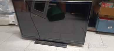 Televisore changhong