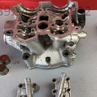 TESTATA 5TA YAMAHA YZF 450 2003 2005 YZ-F 2004