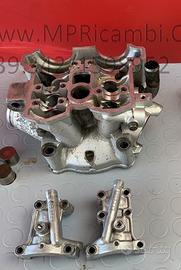 TESTATA 5TA YAMAHA YZF 450 2003 2005 YZ-F 2004