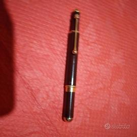 penna stilografica di marca