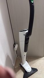 VORWERK FOLLETTO VK7S – Aspirapolvere Cordless Sen