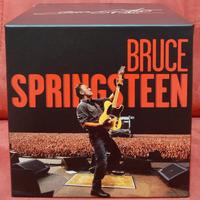 Bruce Springsteen The Boss Box Definitive Collecti