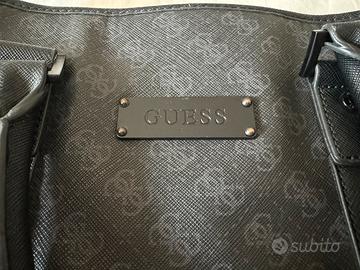 Borsa da uomo Guess