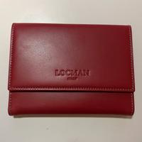 Portafoglio LOCMAN da donna Originale
