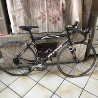 Bici da corsa Piton