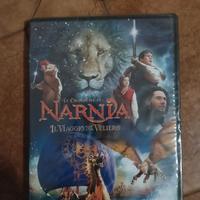 DVD le cronache di Narnia 