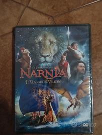 DVD le cronache di Narnia 