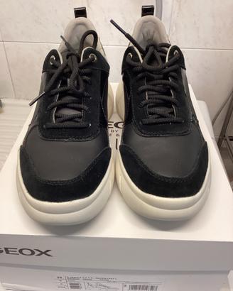 Scarpe donna geox