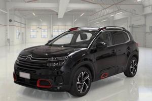 CITROEN C5 Aircross PureTech 180 S&S EAT8 Shine