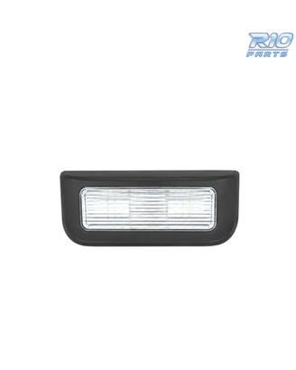 LUCE TARGA A LED CITROEN JUMPY 07-