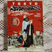 Tokyo Revengers 1-31