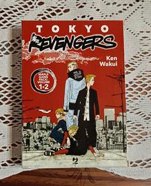 Tokyo Revengers 1-31