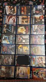 MOLTI GIOCHI PLAY PS 2 NUOVI USATI CHIEDERE LISTA
