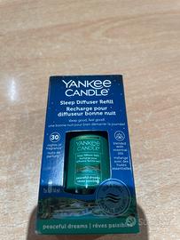 Refill Diffusore Yankee Candle