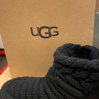 UGG mini chunky knit