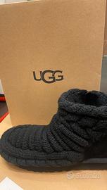 UGG mini chunky knit