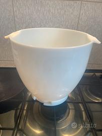 Ciotola kenwood chef gourmet