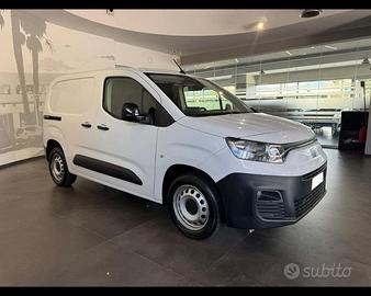 FIAT Doblò 4nd serie 1.5 BlueHdi 130CV PC-TN Van