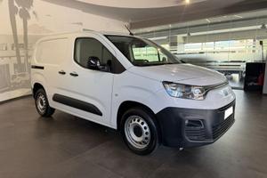 FIAT Doblò 4nd serie 1.5 BlueHdi 130CV PC-TN Van