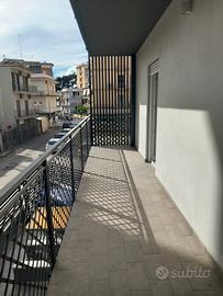Appartamento nuovo in centro