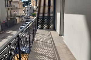 Appartamento nuovo in centro