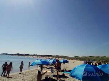 Alto salento puglia mare brindisi