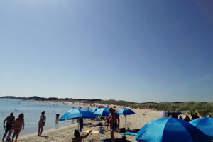 Alto salento puglia mare brindisi