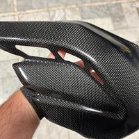 Paracalore MV Agusta Turismo Veloce