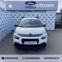 CITROEN C3 PureTech 83 S&S Van Live