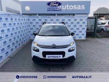 CITROEN C3 PureTech 83 S&S Van Live