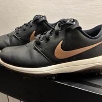 Scarpe golf nike