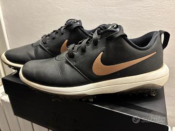 Scarpe golf nike