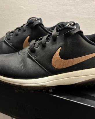 Scarpe golf nike