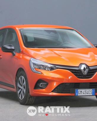 RENAULT clio v 2019 Clio 1.0 sce Life 65cv my21